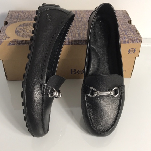 born magnolia loafer